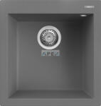 Elleci - Mosogatótálca Quadra 102 K99 (mul-LKQ10299)