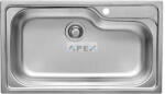 Elleci - Mosogatótálca Sky 360 inox (mul-LIK360SAC)