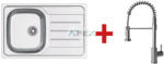 CATA XPB4 mosogatótálca (CDL) + csaptelep (XPB) szett