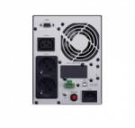 CyberPower Smart App Online S OLS1000EA - UPS - 900 Watt - 1000 VA