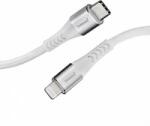 Intenso B-C To Lightning 1.5M/7902002 Usb Cable Usb C Usb C/Lightning White