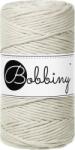 Bobbiny Macrame Cord 3 mm 100 m Cashmere Beige Șnur (MS-E136)
