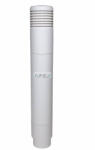 VILPE VILPE® 125/110 Ross felújító készlet, törtfehér
