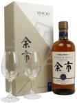  Nikka Yoichi 10 Years Single Malt Whisky DD. [0, 7L|45%] + 2 pohár