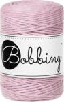 Bobbiny Macrame Cord 1, 5 mm 100 m Dusty Rose Șnur (<![CDATA[MD-E110]]>)
