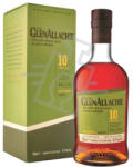 The GlenAllachie 10 Years Cask Strength Batch 12 Speyside SWhisky DD. [0, 7L|59, 7%]