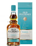 OLD PULTENEY Harbour Americak Oak Matured Whisky DD. [0, 7L|40%]