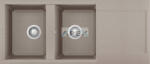 Elleci - Gránit mosogatótálca Easy 500 G43 (mul-LGY50043)