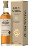 Glen Scotia 18 Years Classic Campbeltown Whisky DD. [0, 7L|46%]