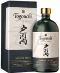 Togouchi Single Malt Whisky DD. [0, 7L|43%]
