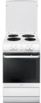 Amica Electric stove AMICA 58EE1.20 (W)
