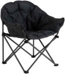 Vango Embrace Chair Цвят: тъмно сив
