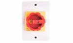 Siemens AG Cam Connector 0-1 3P 32A in housing yellow/red IP65 3LD2264-0TB53