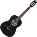 Pasadena PC-100 4/4 Black Chitară clasică