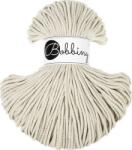 Bobbiny Junior 3 mm 100 m Cashmere Beige Șnur (SX-E175)