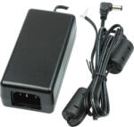 Datalogic 90ACC0358 áramátalakító és inverter Beltéri 18 W Fekete (90ACC0358)