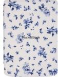 PocketBook Shell - Flowers Cover for Verse / Verse Pro