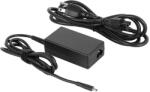 Getac GAT6E1 áramátalakító és inverter Beltéri 65 W Fekete (GAT6E1)