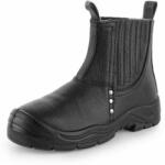 PAYPER Drago 211502780045 S1 Bőr Bokacsizma (45)