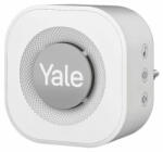Yale Doorbell Chime Szürke, Fehér (SV-VDBCH-1A-W)