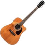 Pasadena PDC-450E All Solid Vintage Natural Chitară electro-acustică Dreadnought