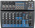 Revoltage MX12-USB Mixer analog (<![CDATA[MX12-USB]]>)