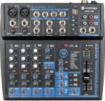 Revoltage MX8-USB Mixer analog (<![CDATA[MX8-USB]]>)