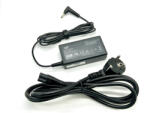Origin Storage AC-2065139K-EU áramátalakító és inverter Beltéri 65 W Fekete (AC-2065139K-EU)