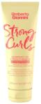 Umberto Giannini Balsam fortifiant pentru par cret cu ulei de Rozmarin Strong Curls, 250ml, Umberto Giannini - springfarma