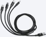 VAXIS LITECOMM 1 to 4 TypeC Charging Cable