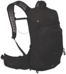 Osprey Rucsac de ciclism pentru bărbați Raptor 14 Black Rucsac tura
