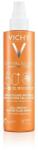 Vichy Spray protector SPF 50+ Cell Protect Capital Soleil, 200 ml, Vichy