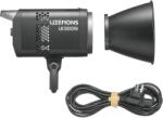 Godox Litemons LE300 Bi-color LED Light (black)