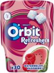 Mars Драже Wrigley's Orbit Refreshers малина-диня, кен 67 г