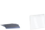 Bollé ELECTRO-OPTICS, FUSION+ Külső képernyővédő hegesztő sisakhoz() (VEDCOVFUSPEXT)