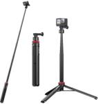 Ulanzi Trepied extensibil Ulanzi Go-Quick II pentru camere de actiune
