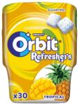 Mars Драже Wrigley's Orbit Refreshers Tropical, кен 67 г