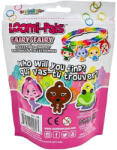 MGA Entertainment Rainbow Loom: Happy Loomi-Pals - Tündérek gumikarkötő készítő szett (A0056) - jatekshop