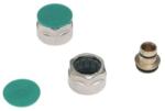 Rehau osztó csavarzat 20*2 rehau titan 20*2, 9 stabil 12664621003 (12664621003)