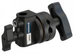 Avenger Cap de prindere 2 1/2" negru