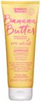 Umberto Giannini Sampon hranitor pentru par uscat, frizzy si texturat, Banana Butter, 250 ml, Umberto Giannini