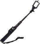 Yunteng Selfie stick Yunteng YT-2288 cu suport de telefon si telecomanda, 33-120cm