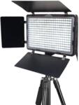 iShoot Lampa foto-video LE-340A cu 336 LED-uri, CRI 95 5500K