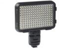 SHOOT XT-160 Lampa foto-video cu 160 LEDuri