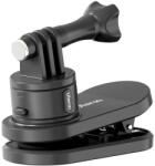 Ulanzi Clip magnetic Ulanzi Go-Quick II pentru rucsac