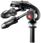 Manfrotto MH293D3-Q2 3-way photo head with innovative foldable handles
