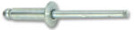 AST alu antracitszürke popszegecs 3.9x16 ral 7016