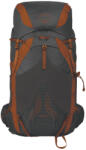 Osprey Rucsac turistic pentru bărbați Exos 48 Dark Charcoal Grey Rucsac tura