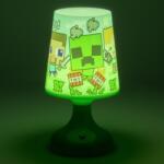 Paladone Minecraft Table Lamp (T-MLX60972) - pcone