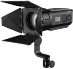 Godox Lampa Video LED Godox S30 cu lentila de focalizare
